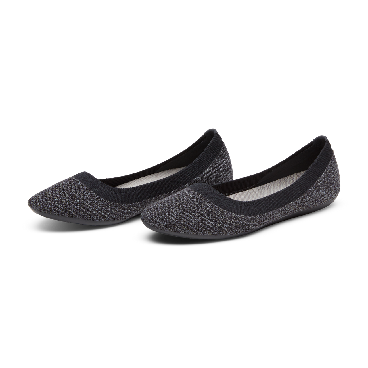 Women's Tree Breezer - Natural Black/Stormy Grey
