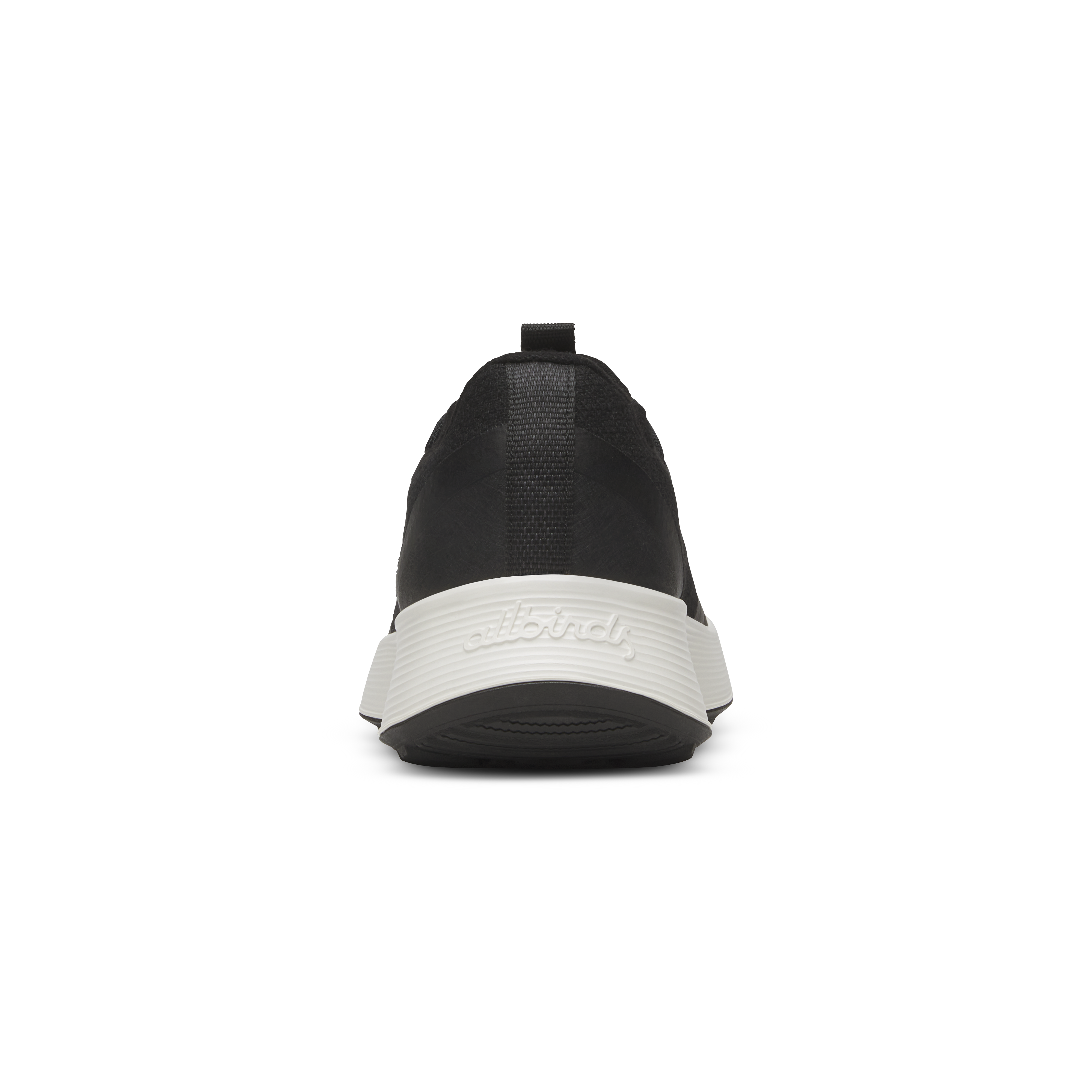 Women's Runner Protect - Natural Black (Natural White Sole)