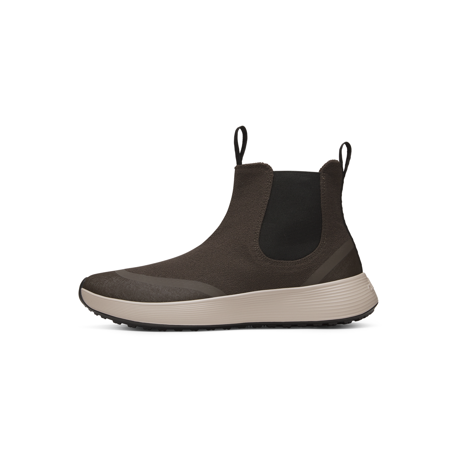 Men's Runner Chelsea Protect - Rustic Brown (Rugged Beige Sole)