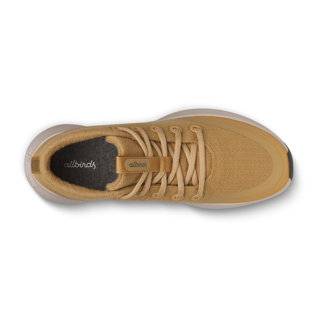 Women's Runner-Up Protect - Stony Beige (Rugged Beige Sole)