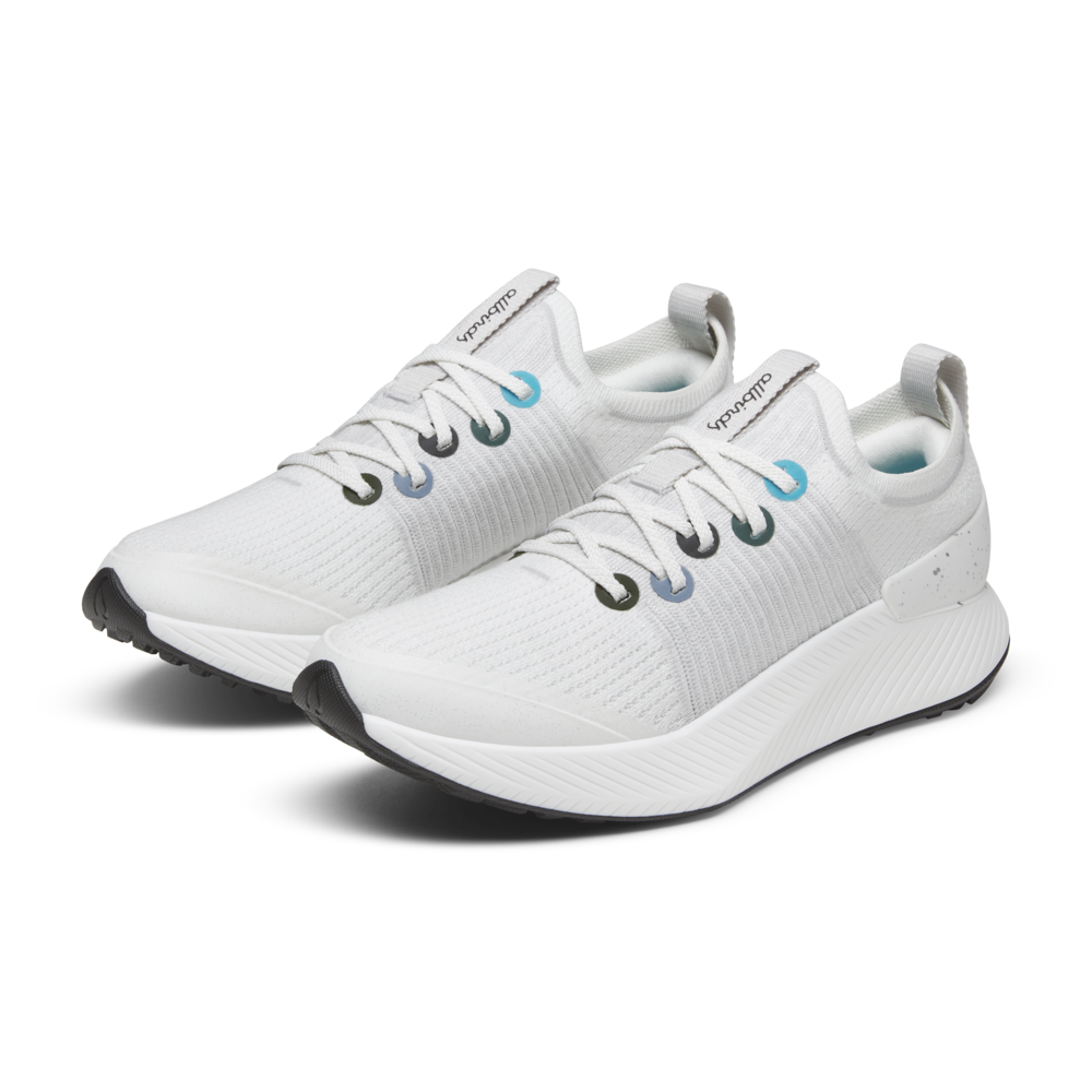 Women's Tree Glider - Chromatic Blizzard (Blizzard Sole)