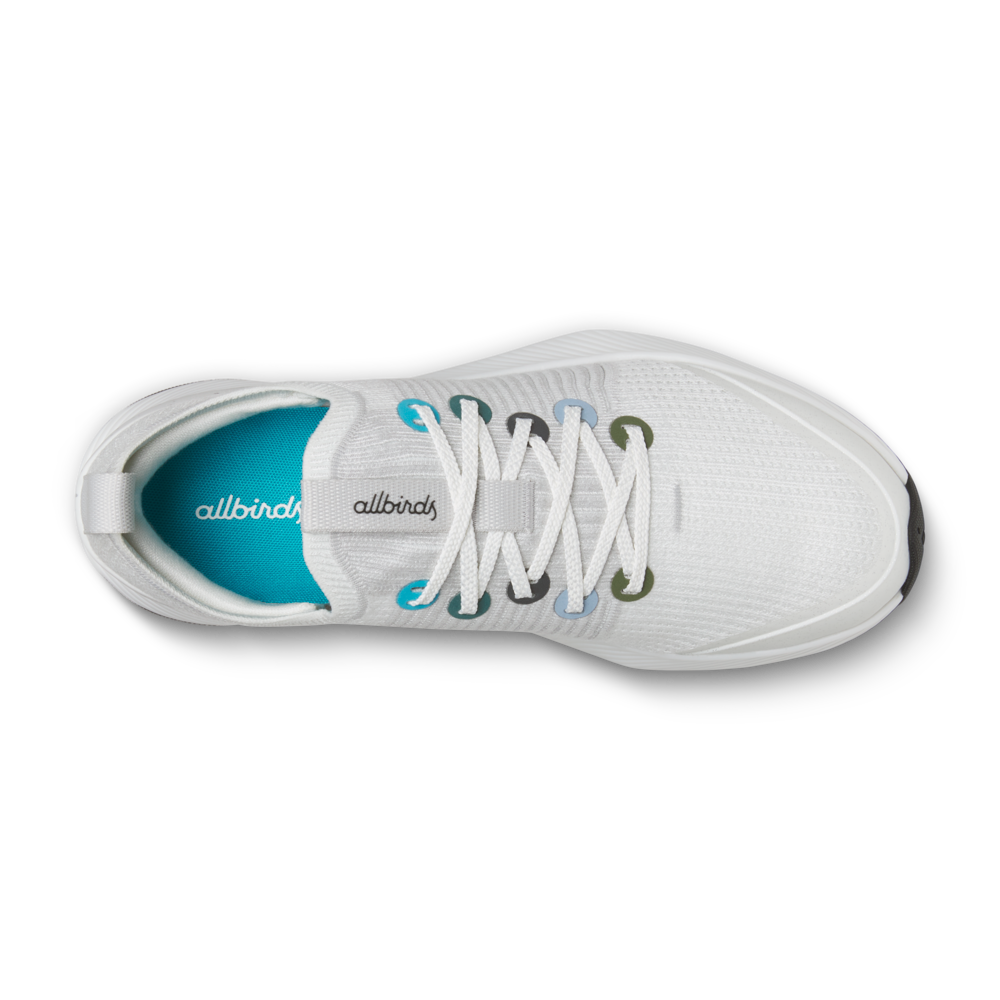 Women's Tree Glider - Chromatic Blizzard (Blizzard Sole)
