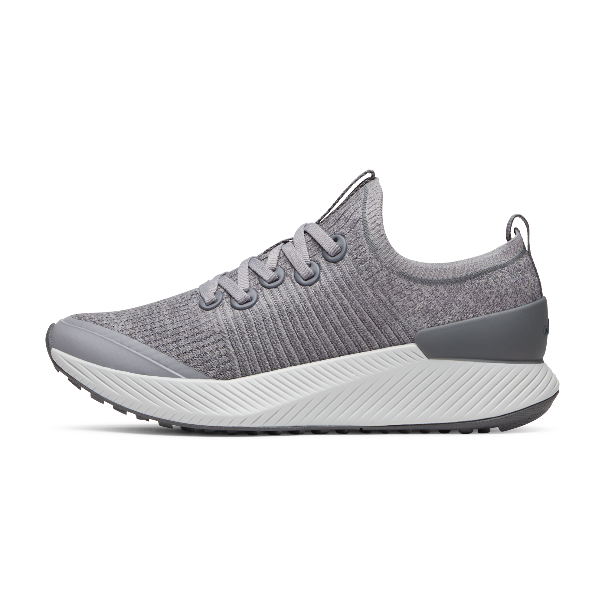 Women's Tree Glider - Medium Grey (Light Grey Sole)