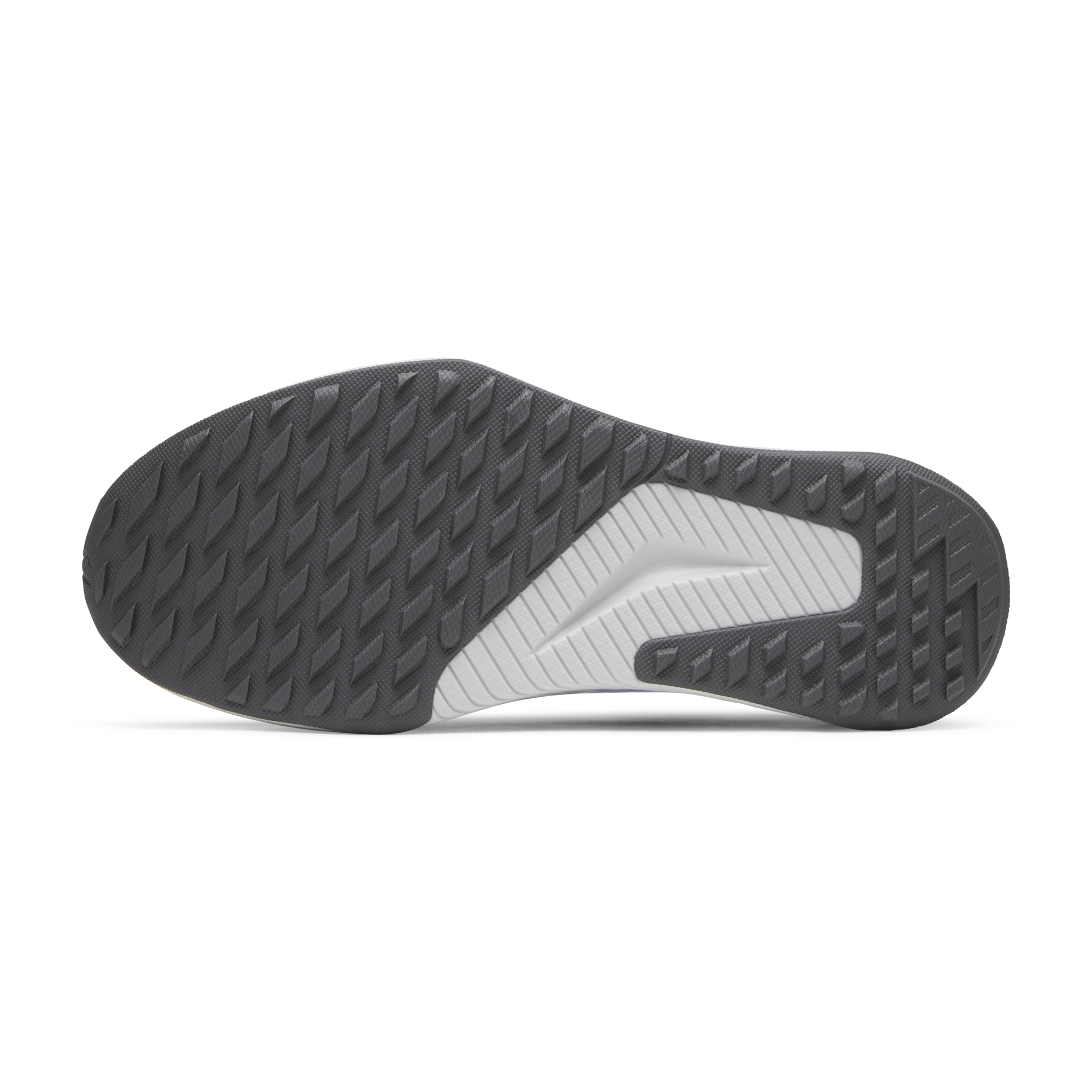 Women's Tree Glider - Medium Grey (Light Grey Sole)