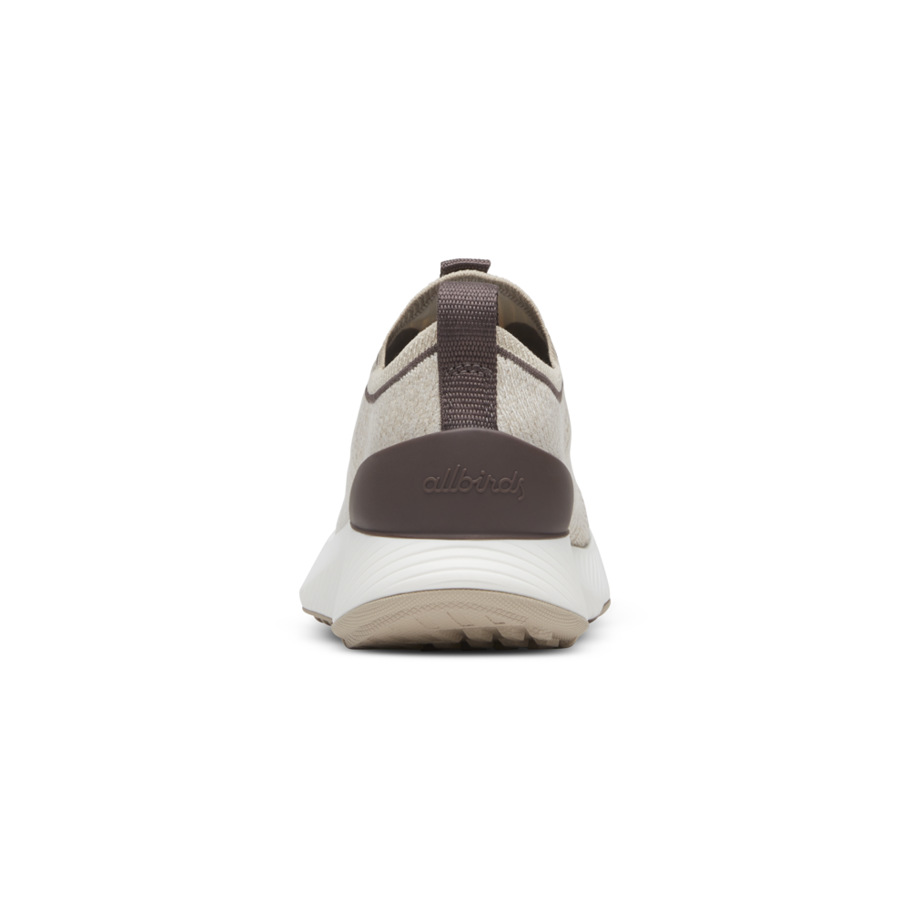 Women's Tree Glider - Natural White/Beige (Blizzard Sole)