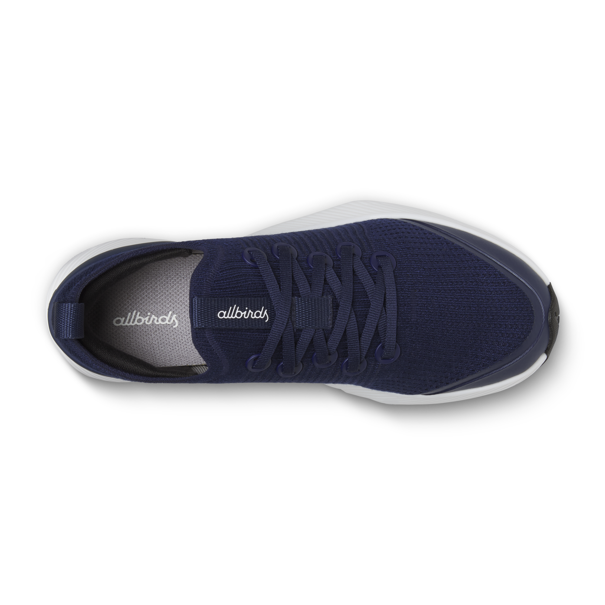 Women's Tree Glider - Deep Navy (Blizzard Sole)