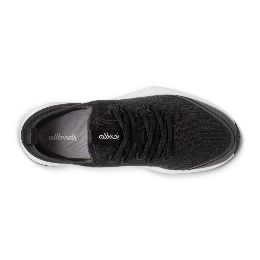 Women's Tree Glider - Natural Black (Blizzard Sole)
