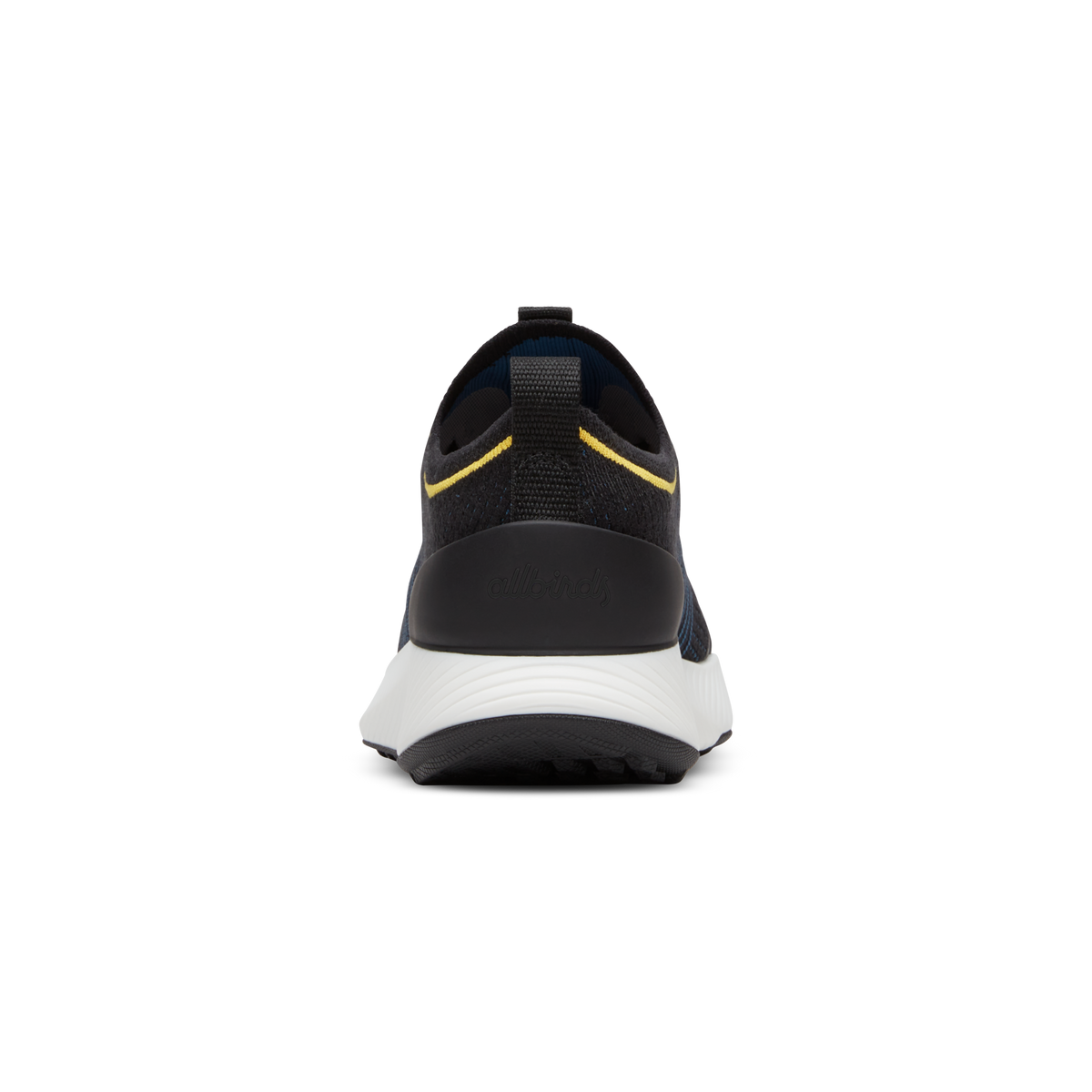 Men's Tree Glider - Natural Black/Basin Blue (Blizzard Sole)