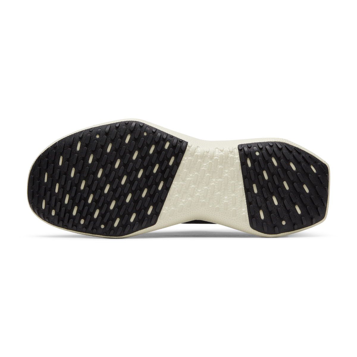 Women's Wool Dasher Mizzle - Dark Grey (Arid Beige Sole)