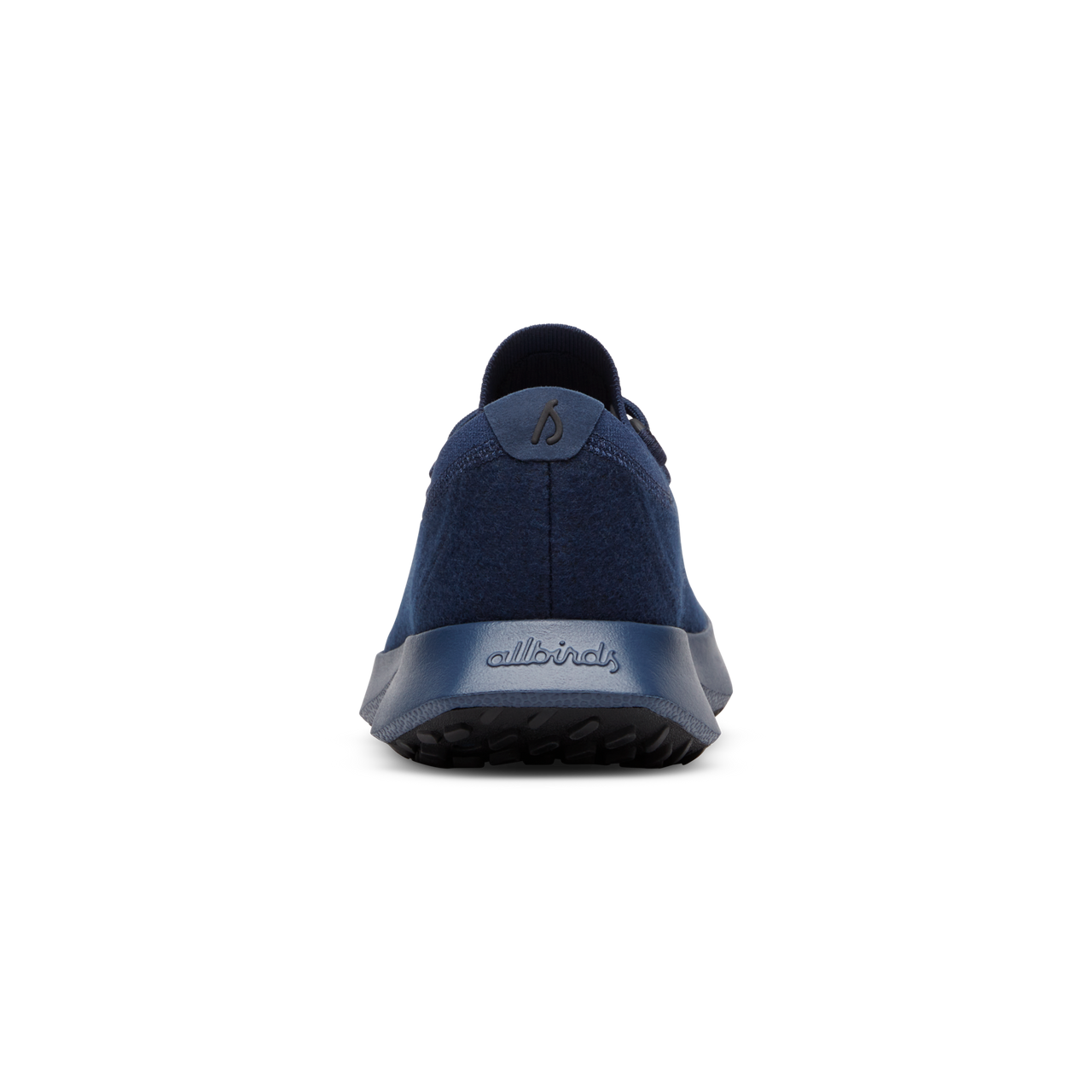 Women's Wool Dasher Mizzle - Deep Navy (Hazy Indigo Sole)