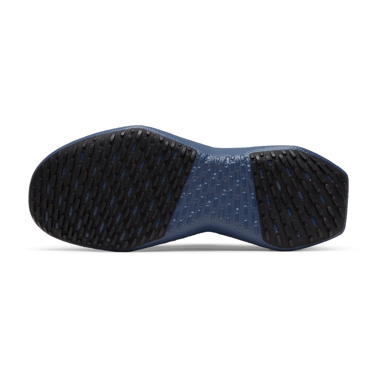 Women's Wool Dasher Mizzle - Deep Navy (Hazy Indigo Sole)