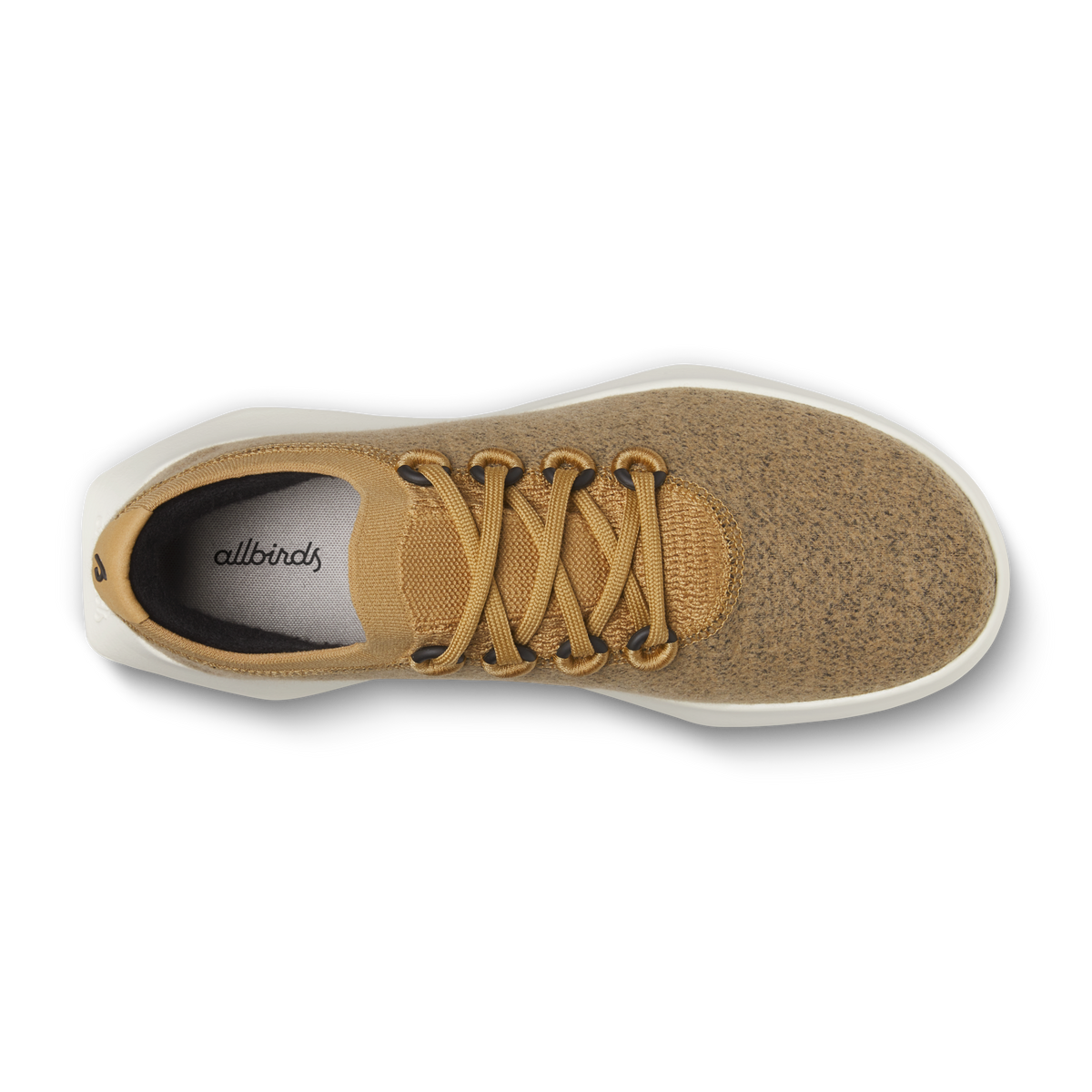 Men's Wool Dasher Mizzle - Stony Beige (Stony Cream Sole)