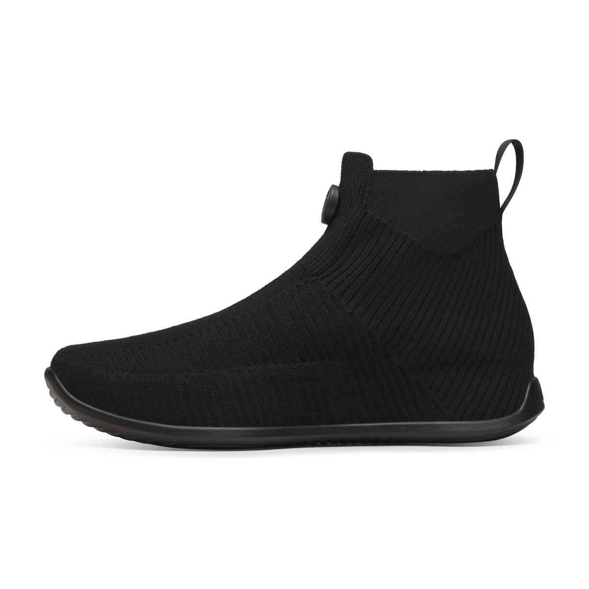 M0.0NSHOT Zero - Natural Black (Natural Black Sole)