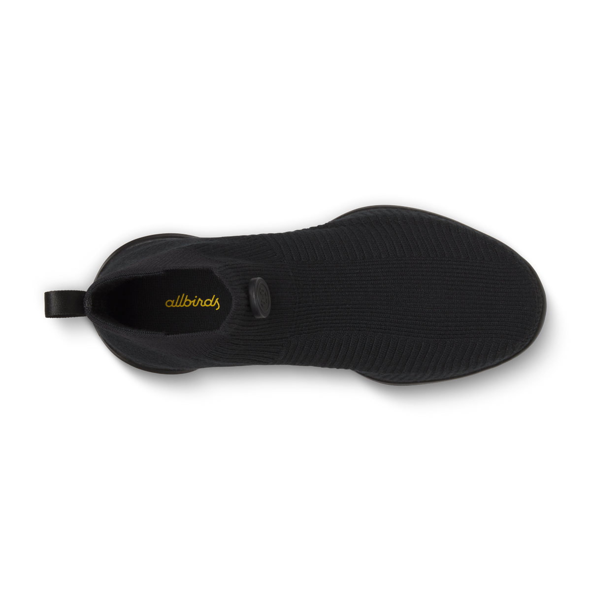 M0.0NSHOT Zero - Natural Black (Natural Black Sole)