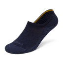 Anytime No Show Sock - Deep Navy