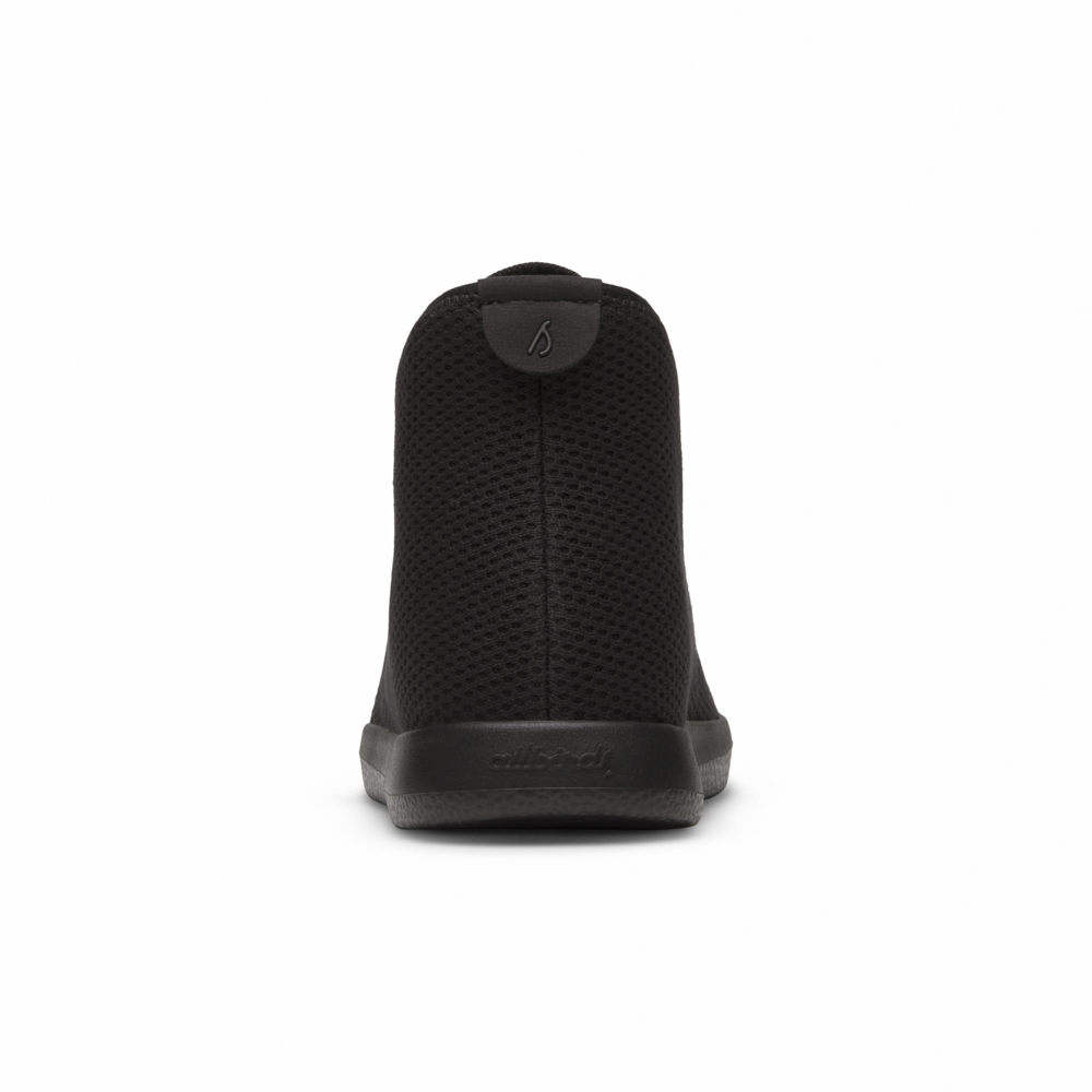 Women's Tree Topper - Natural Black (Natural Black Sole)