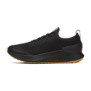 Women's Tree Glider - Natural Black (Rugged Khaki Sole)