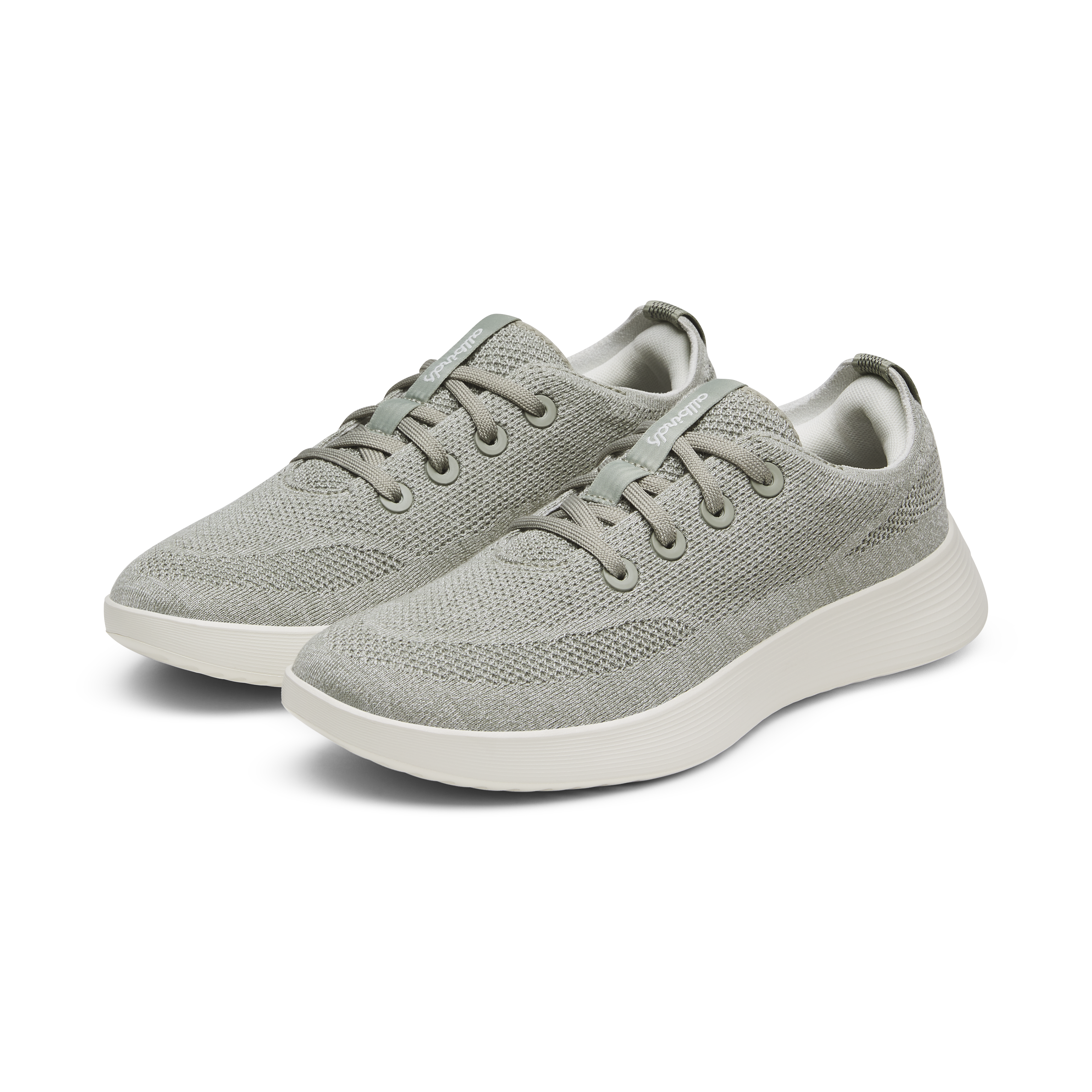 Women's Tree Runner Go - Hazy Pine (Natural White Sole)