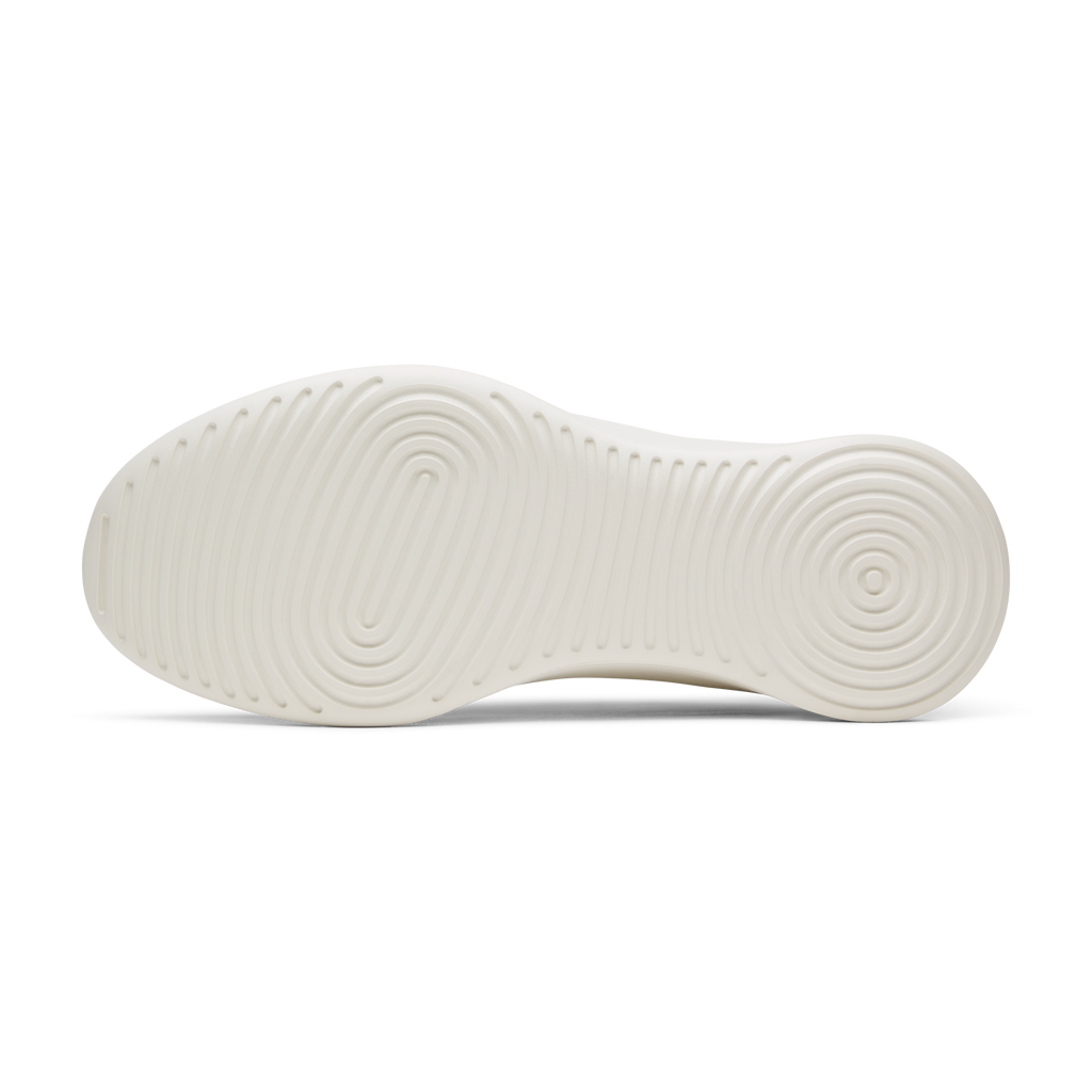 Men's Tree Runner Go - Hazy Pine (Natural White Sole)