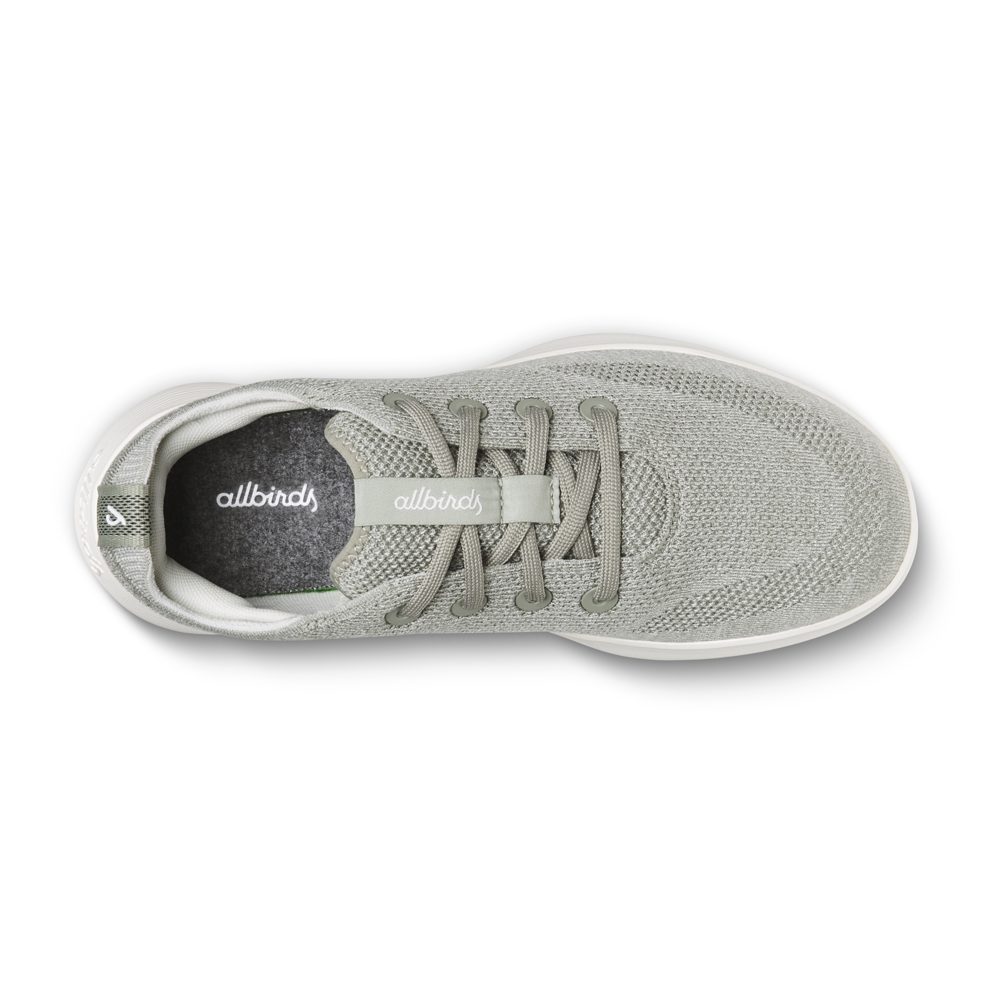 Men's Tree Runner Go - Hazy Pine (Natural White Sole)