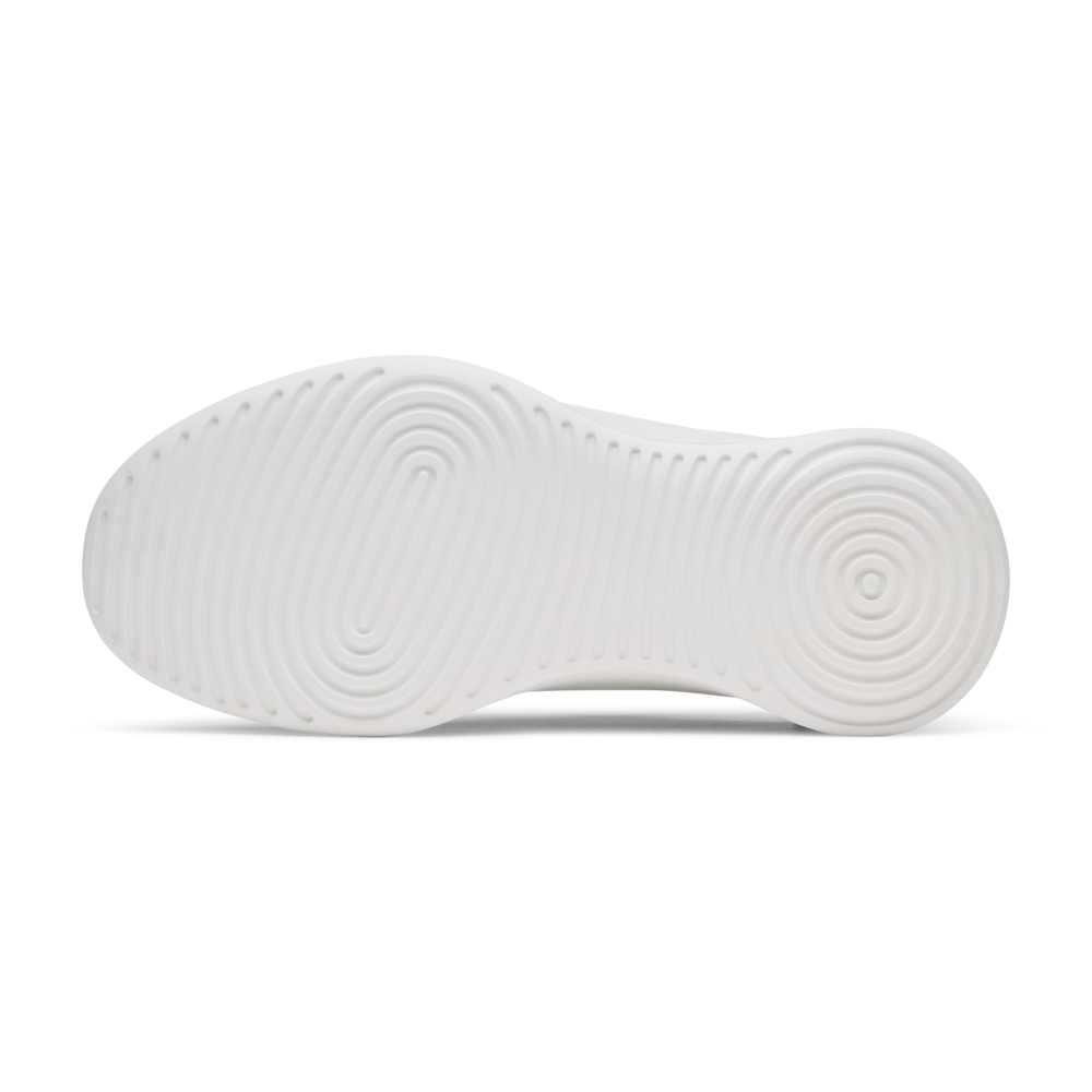 Women's Tree Runner Go - Blizzard/Lux Liberty (Blizzard Sole)