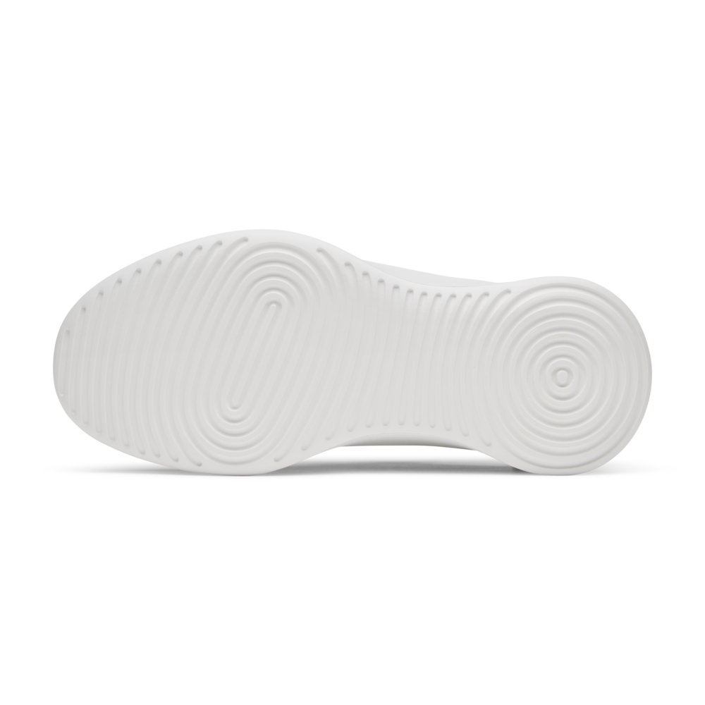 Women's Tree Runner Go - Blizzard/Lux Liberty (Blizzard Sole)