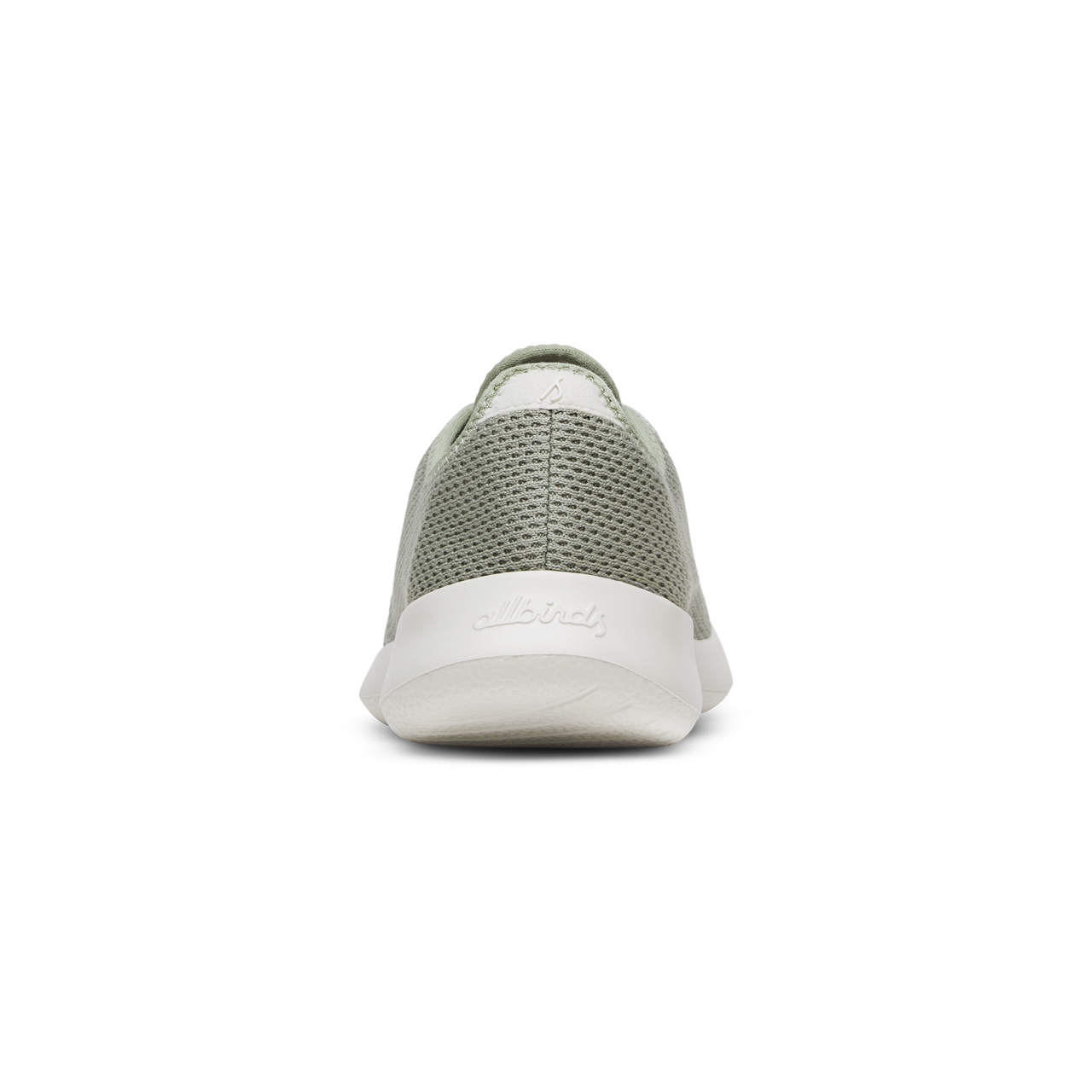 Women's Tree Runner - Hazy Pine (Natural White Sole)