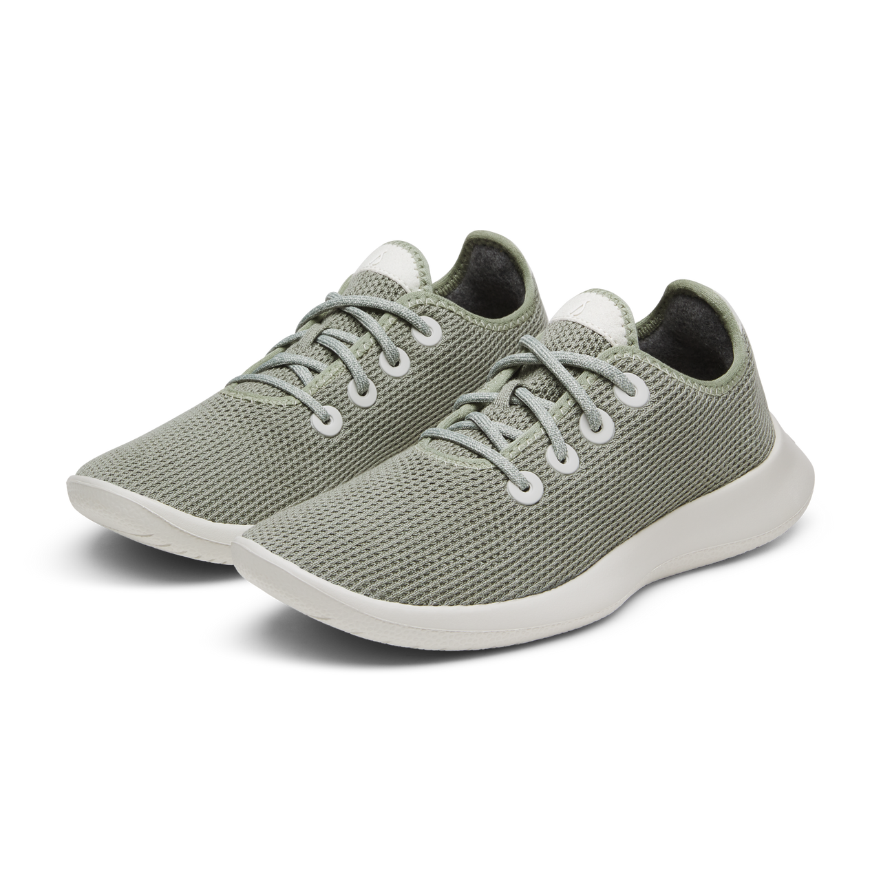 Men's Tree Runner - Hazy Pine (Natural White Sole)