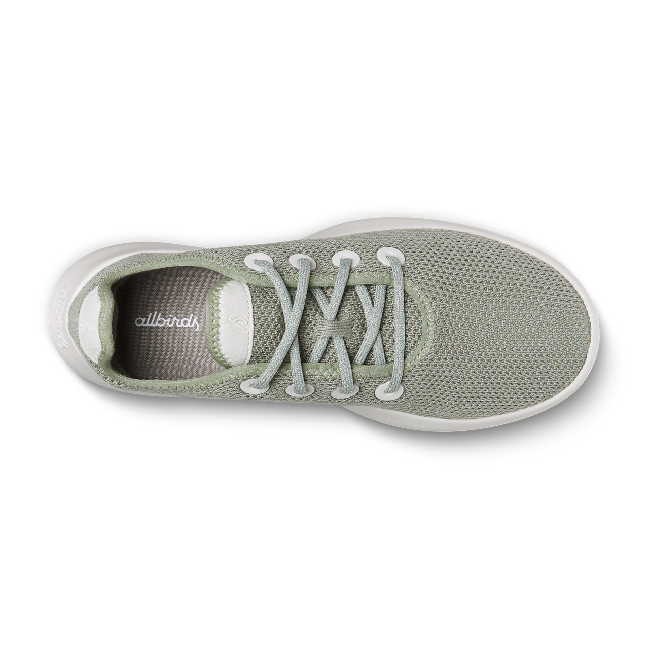 Men's Tree Runner - Hazy Pine (Natural White Sole)