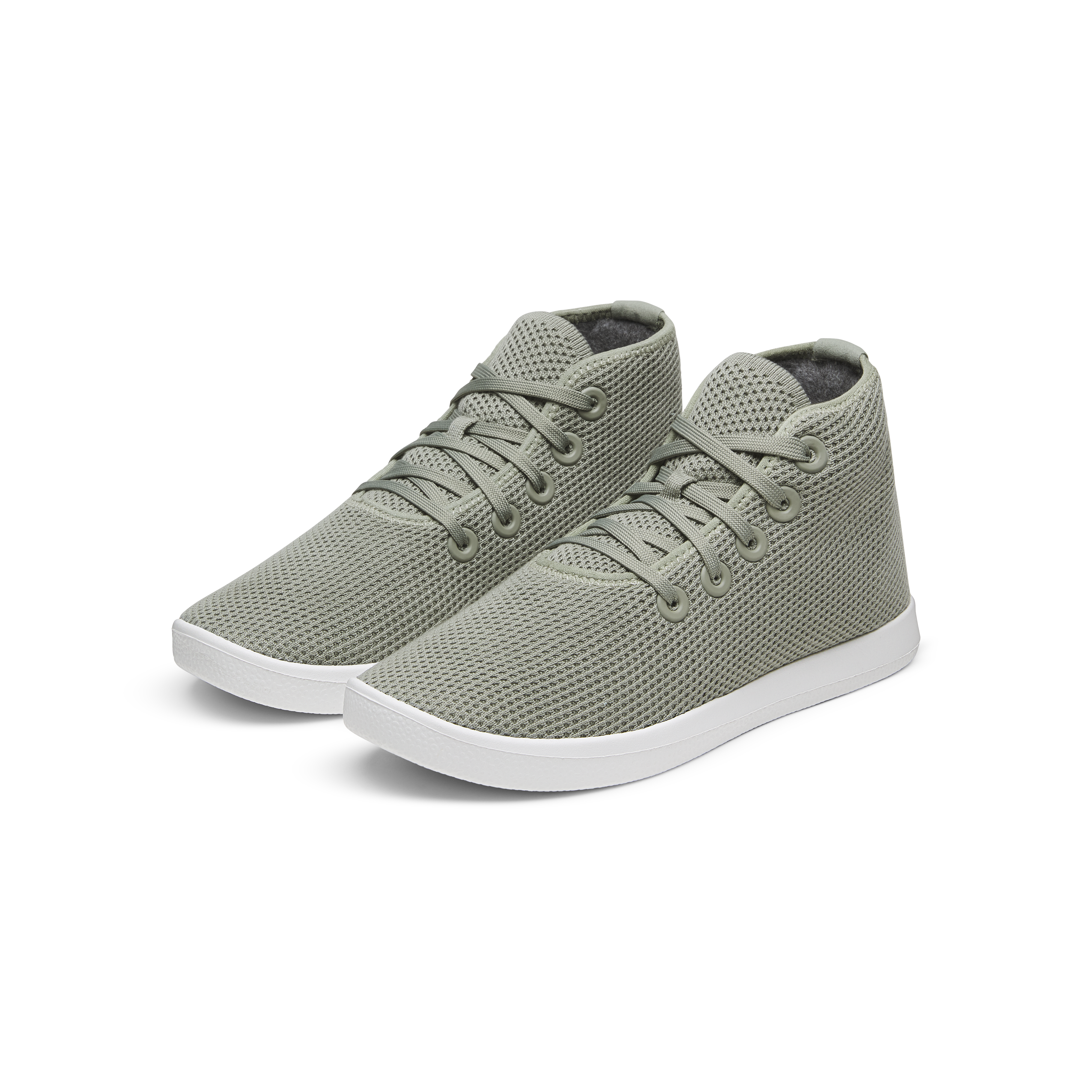 Women's Tree Topper - Hazy Pine (Blizzard Sole)