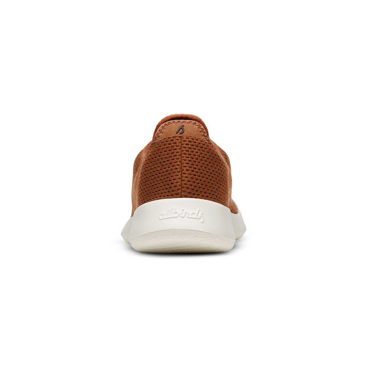 Men's Tree Runner - Rustic Orange (Twilight White Sole)