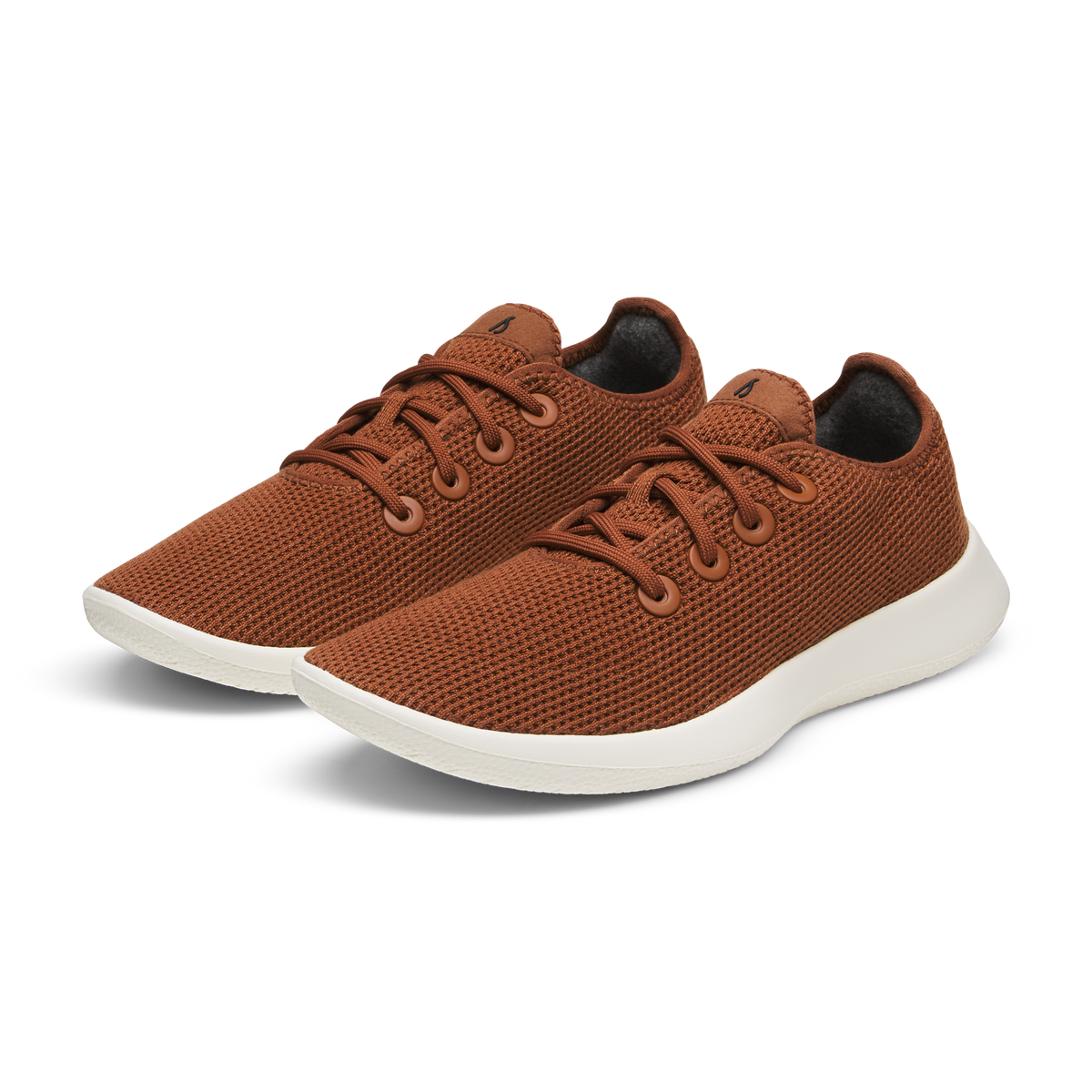 Men's Tree Runner - Rustic Orange (Twilight White Sole)
