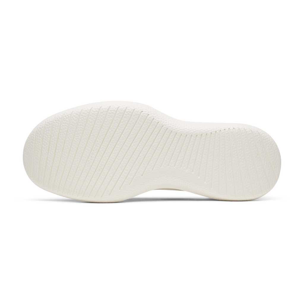 Men's Tree Runner - Rustic Orange (Twilight White Sole)