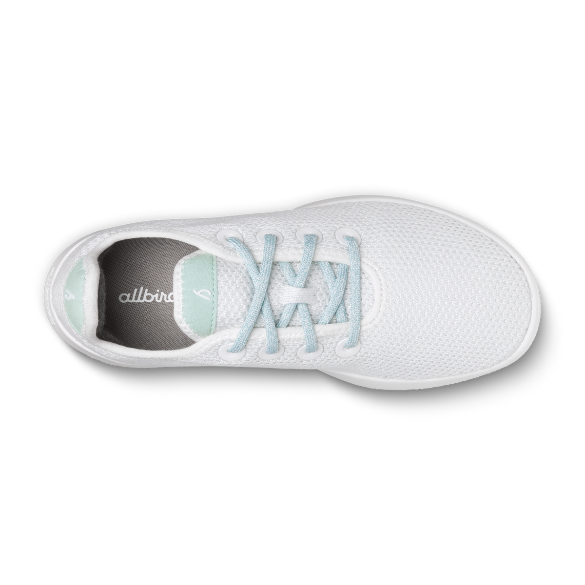Women's Tree Runner - Blizzard/Lux Liberty (Blizzard Sole)