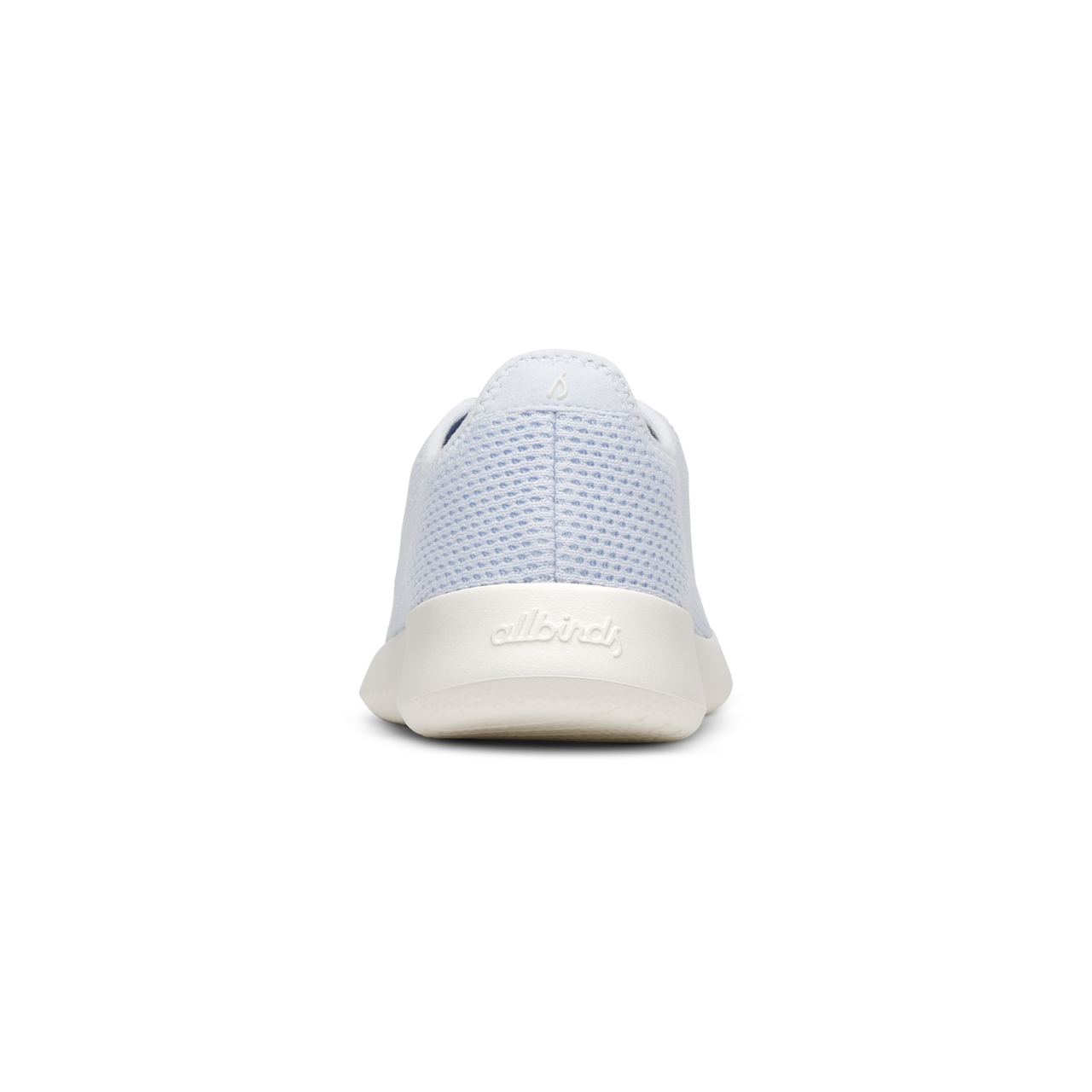 Men's Tree Runner - Zen Blue (Natural White Sole)