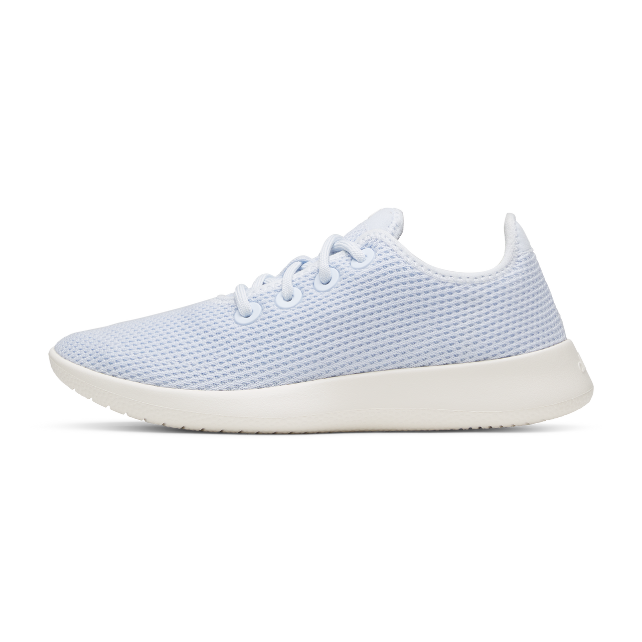 Men's Tree Runner - Zen Blue (Natural White Sole)