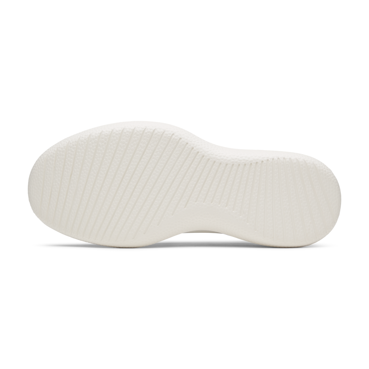 Men's Tree Runner - Zen Blue (Natural White Sole)