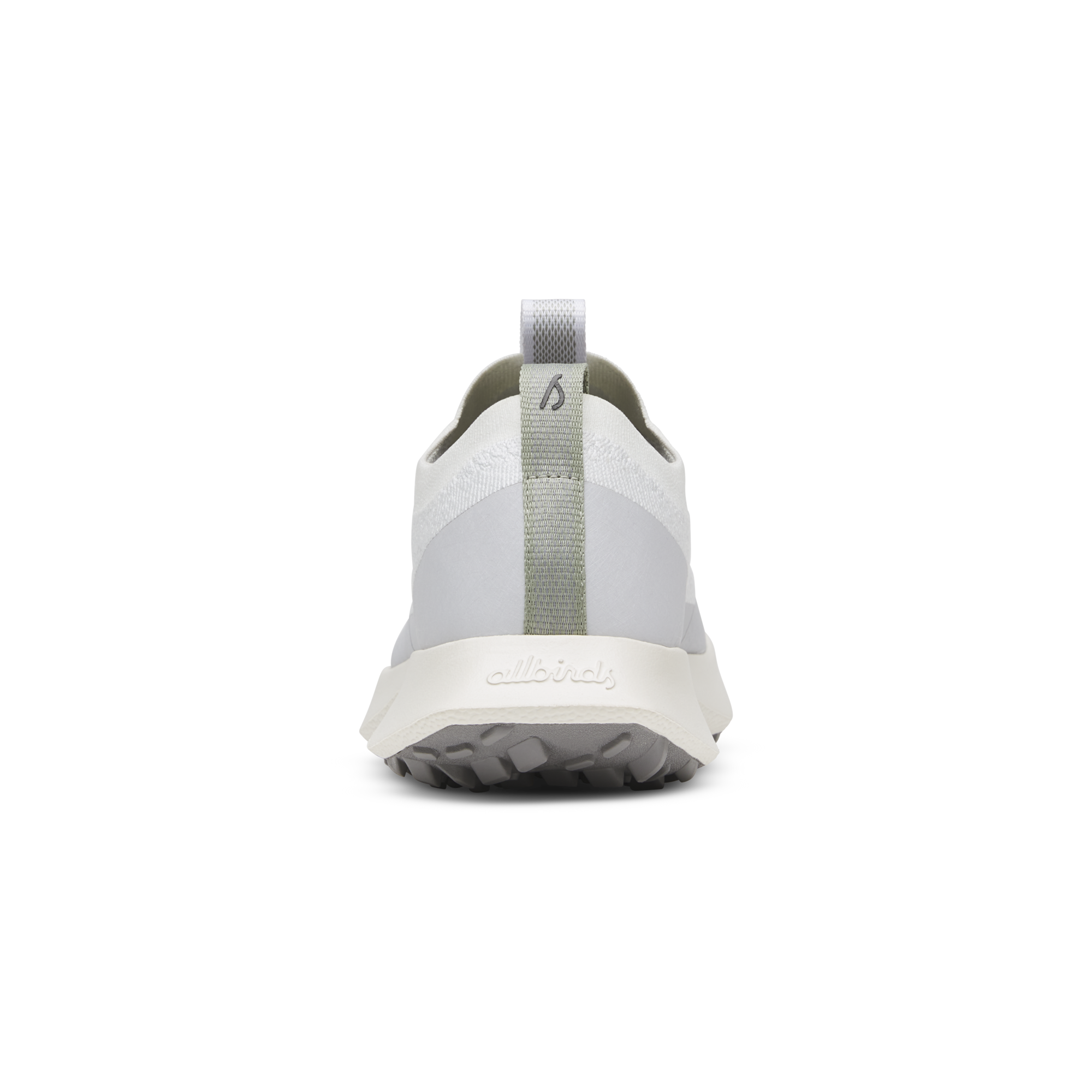 Women's Tree Dasher 2 - Utility - Blizzard/Hazy Pine (Natural White Sole)