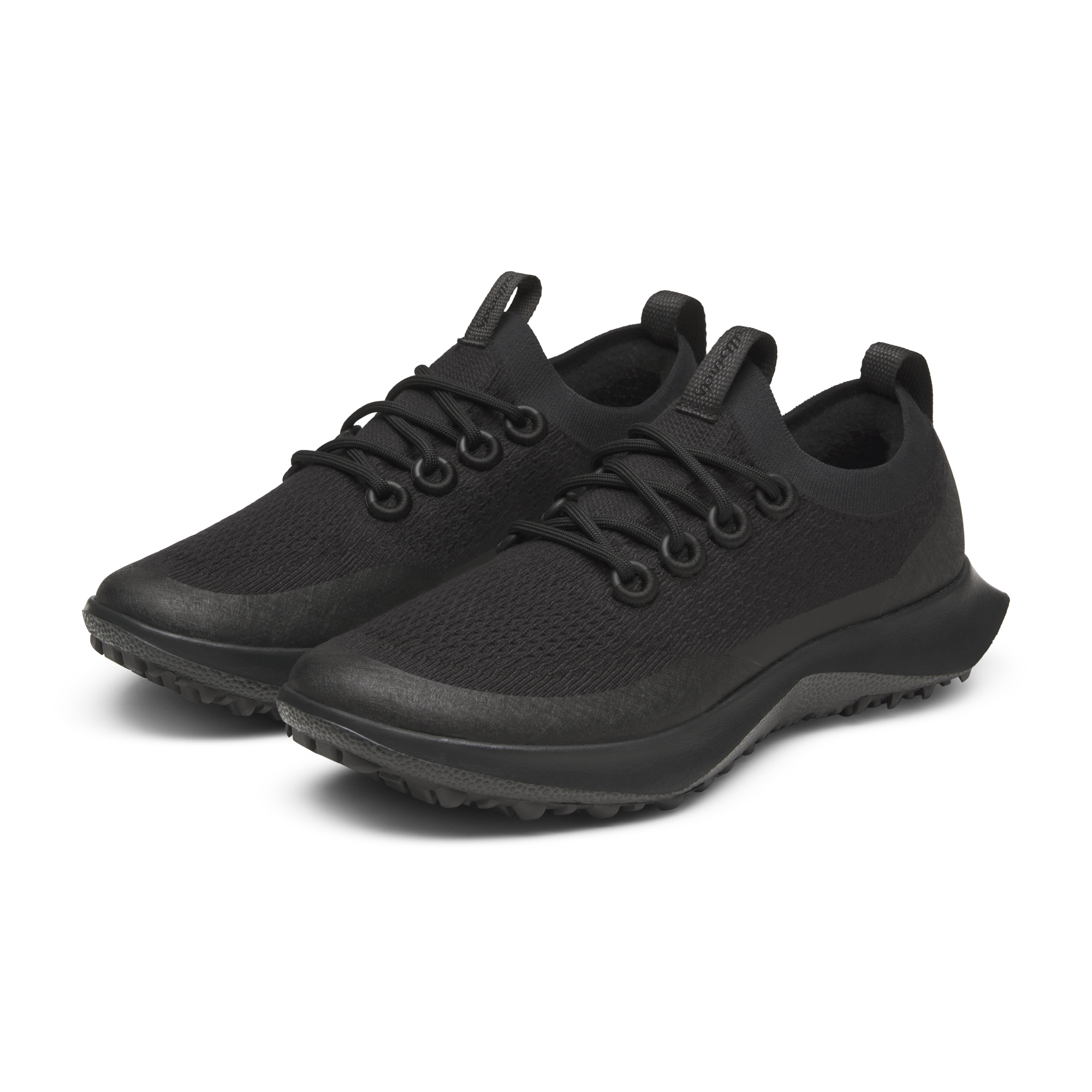 Women's Tree Dasher 2 - Utility - Natural Black (Natural Black Sole)