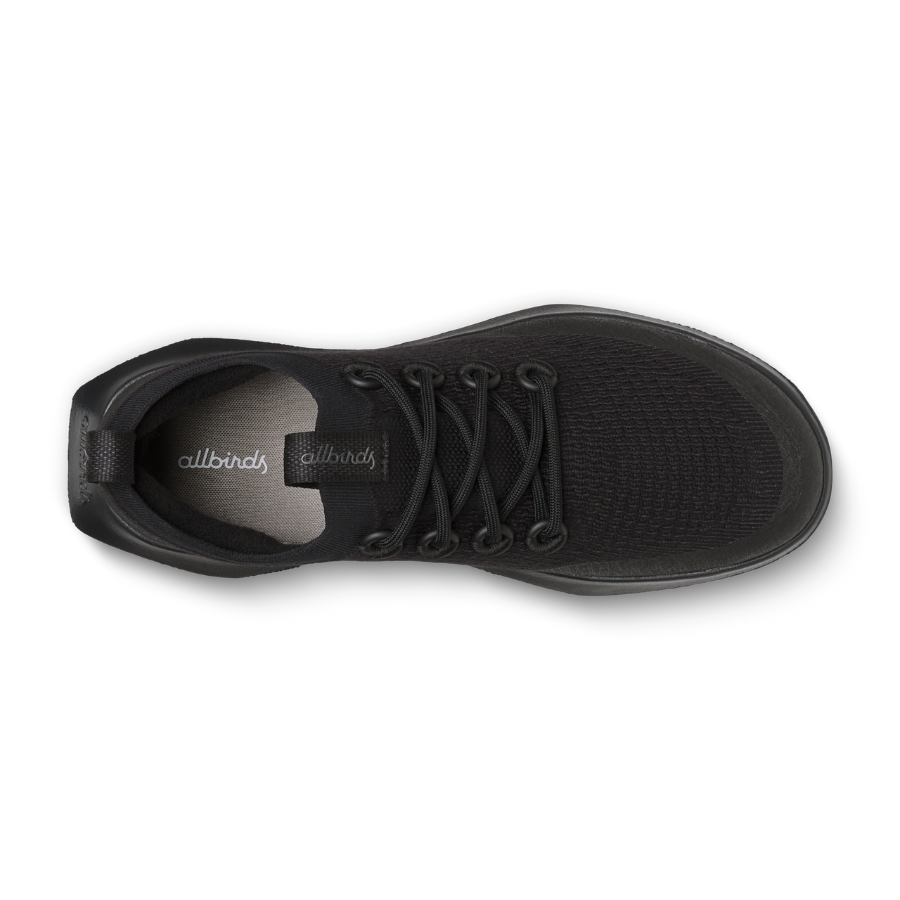 Men's Tree Dasher 2 - Utility - Natural Black (Natural Black Sole)