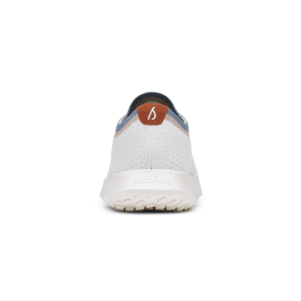 Men's Tree Dasher 2 - Blizzard/Rustic Cobalt (Blizzard Sole)