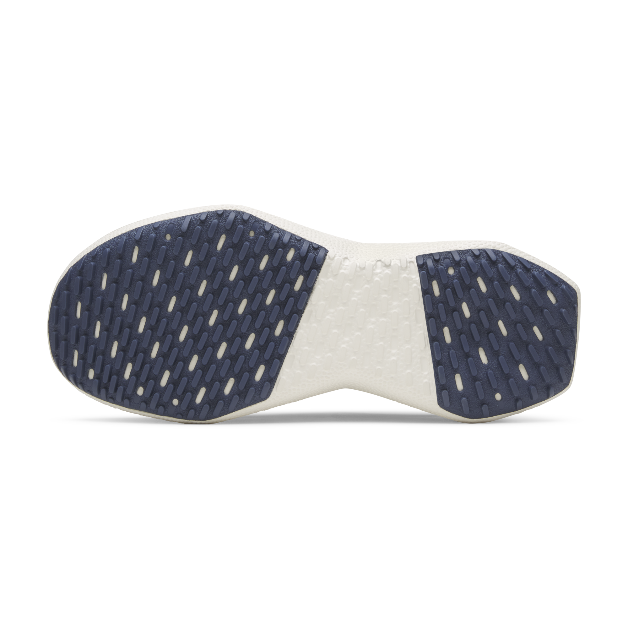 Men's Tree Dasher 2 - Blizzard/Hanami Night (Natural White Sole)