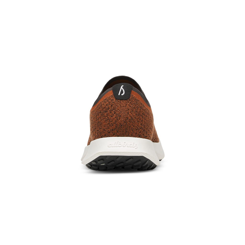 Men's Tree Dasher 2 - Rustic Orange (Twilight White Sole)