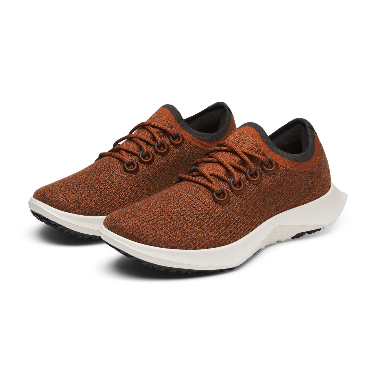 Men's Tree Dasher 2 - Rustic Orange (Twilight White Sole)