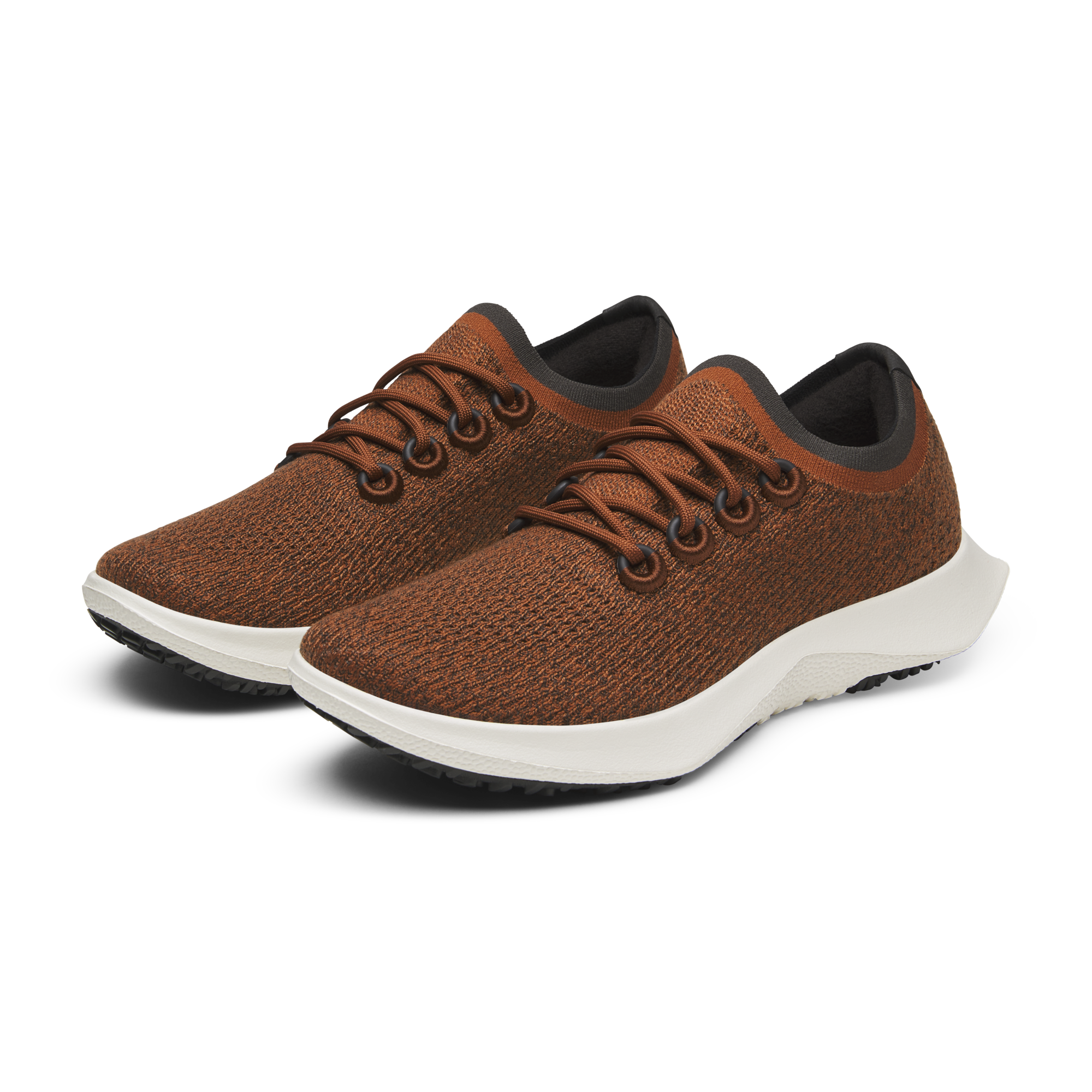 Men's Tree Dasher 2 - Rustic Orange (Twilight White Sole)