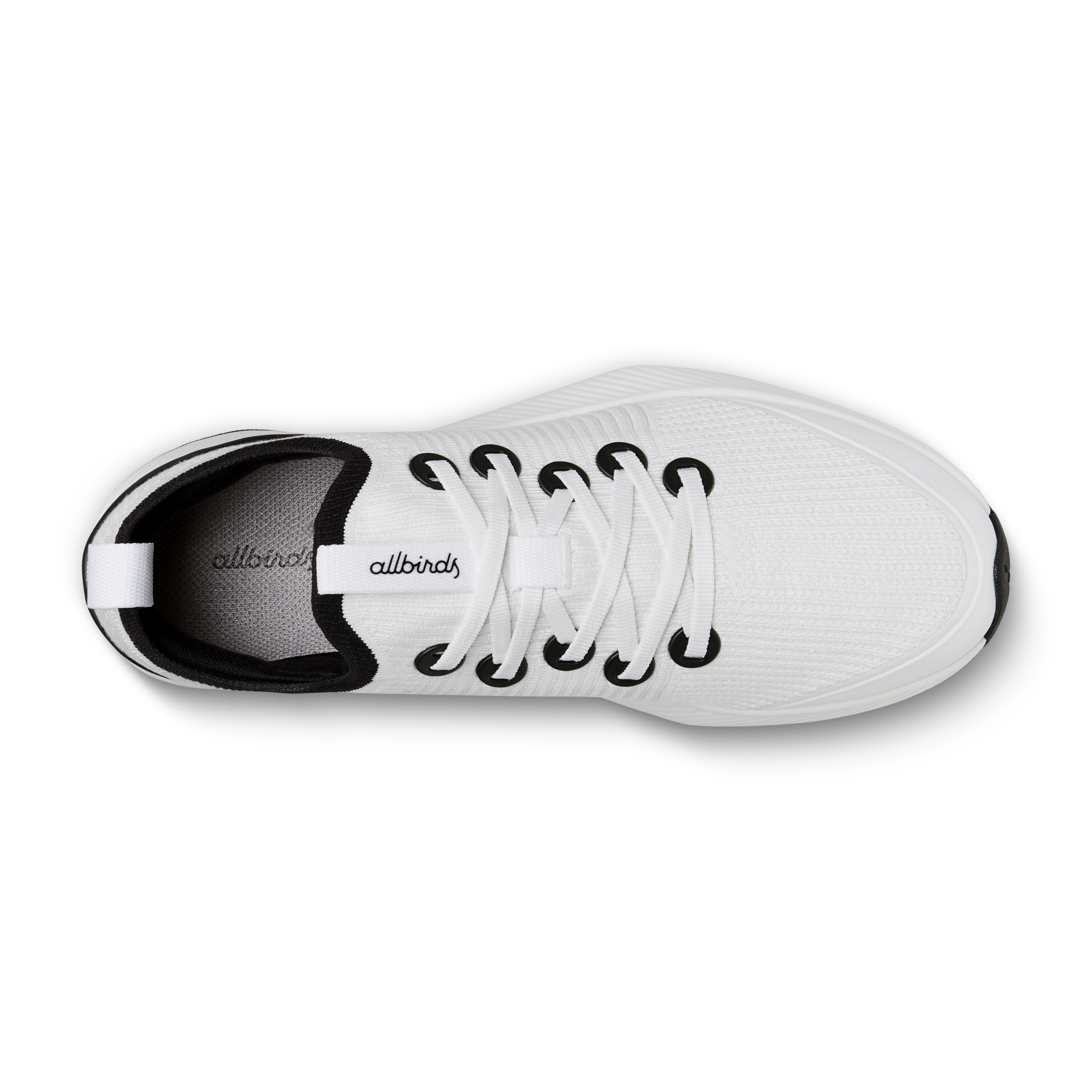 Men's Tree Gliders - Blizzard/Natural Black (Blizzard Sole)