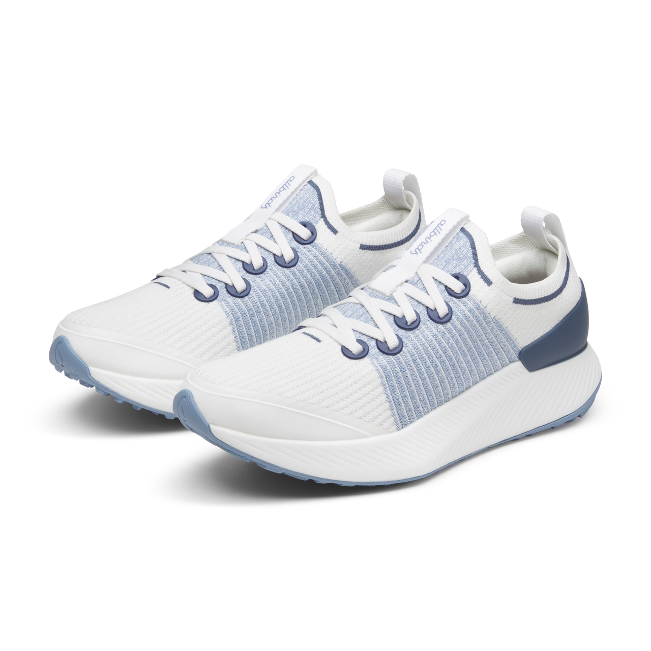 Men's Tree Glider - Blizzard/Hanami Blue (Blizzard Sole)