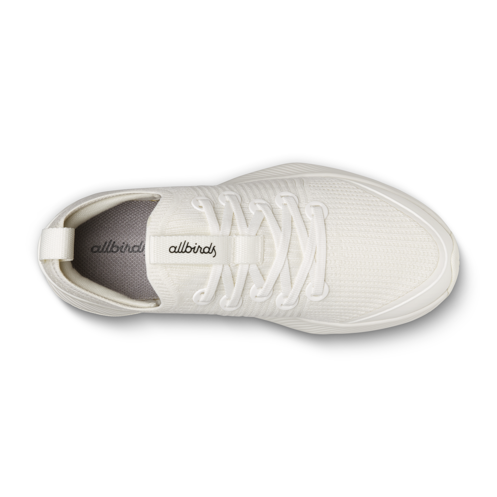 Men's Tree Glider - Twilight White (Twilight White Sole)