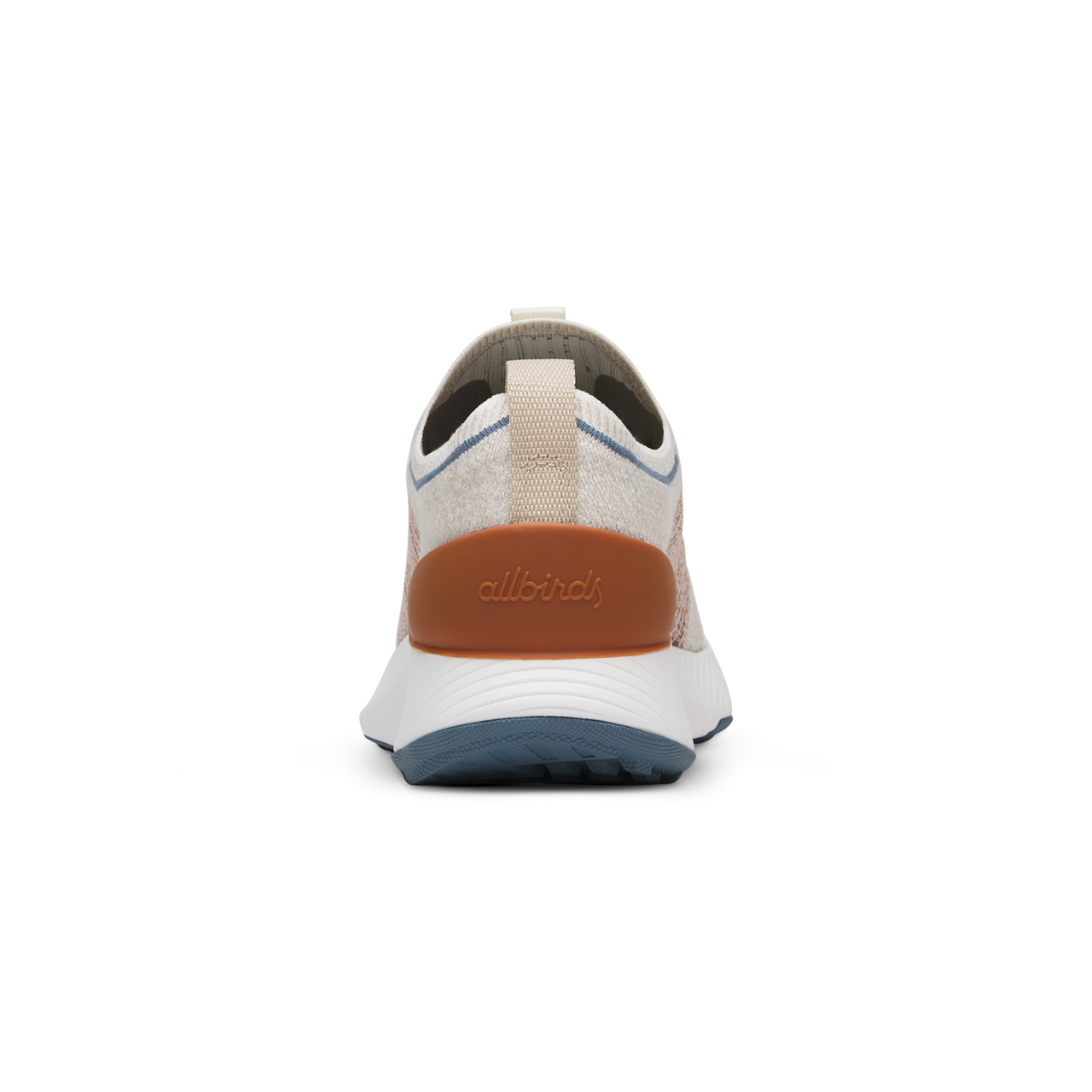 Men's Tree Glider - Twilight White/Rustic Orange (Blizzard Sole)