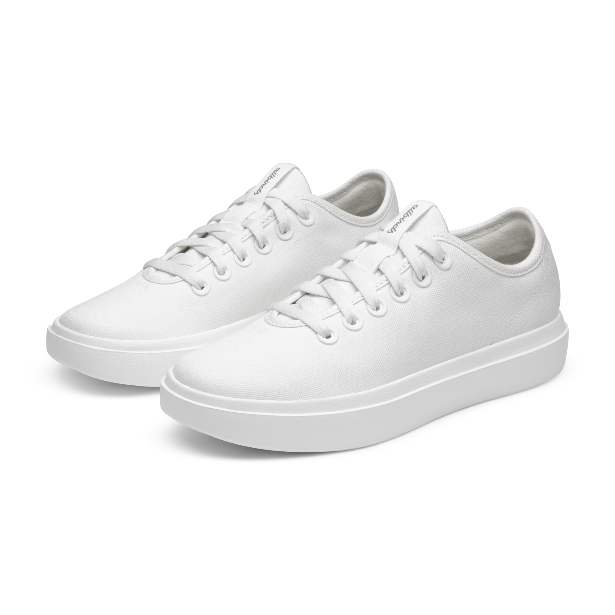 Women's Canvas Piper - Blizzard (Blizzard Sole)